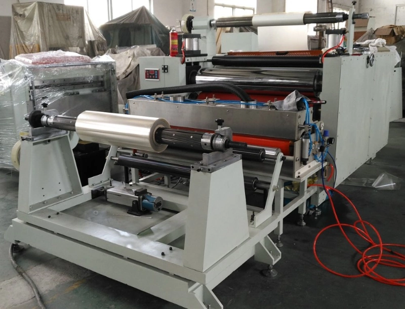 Dp-1300 Laminating Machine for Paper / Thermal Film