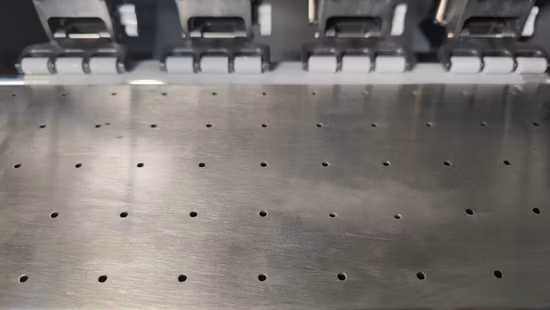 Han Leading Fabric Digital Printer Machine Is a High-Quality and High-Efficiency Digital Printing Machine